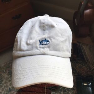 Southern Tide baseball cap